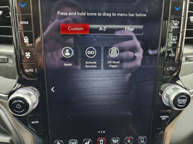 2021 RAM 3500 Laramie