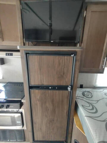 2019 Forest River XLR Boost