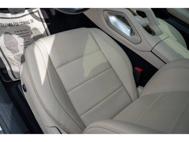 2023 Mercedes-Benz GLE GLE 350 4MATIC