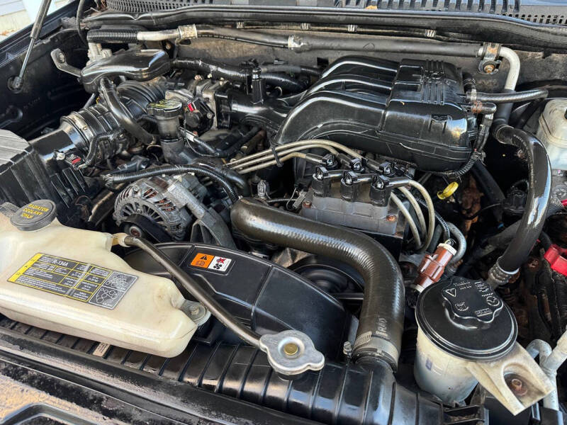 2010 Ford Explorer XLT