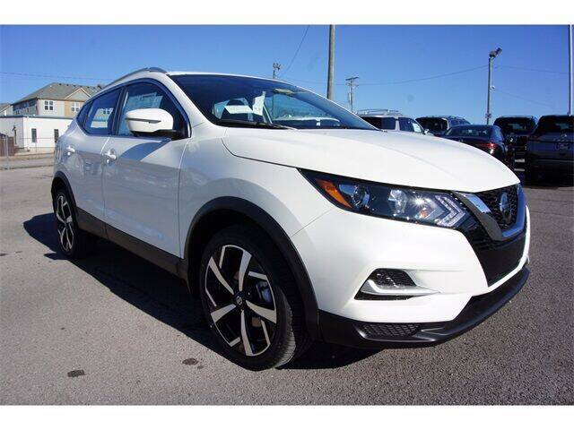 2022 Nissan Rogue Sport for sale in Madison, TN