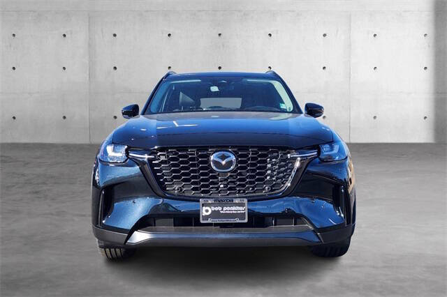 2025 Mazda CX-90 Plug-in Hybrid Premium Sport