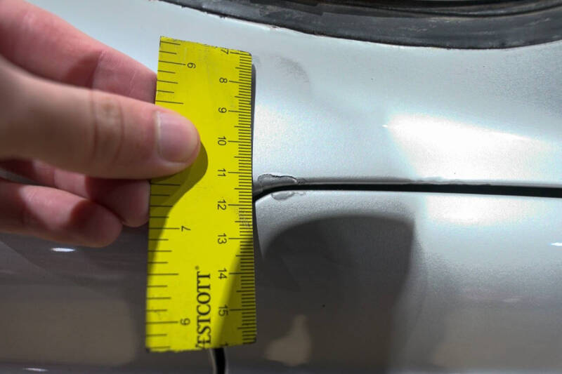 1978 Mercedes-Benz 280-Class