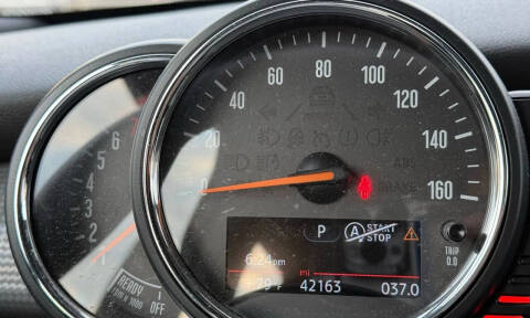 2016 MINI Hardtop 2 Door Cooper