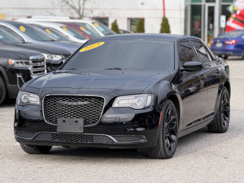 2019 Chrysler 300 Touring
