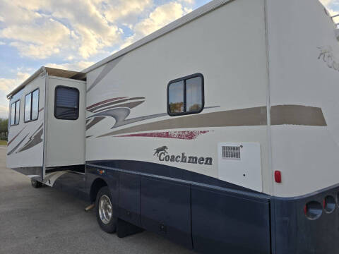 2006 Coachmen RV Aurora