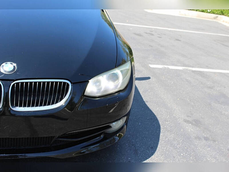 2011 BMW 3 Series 328i