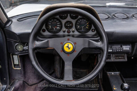 1979 Ferrari 308 GTS