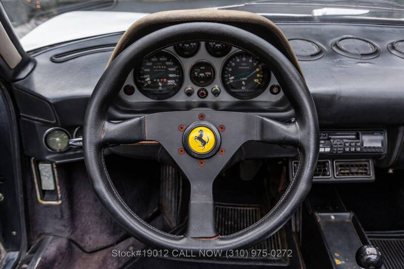 1979 Ferrari 308 GTS
