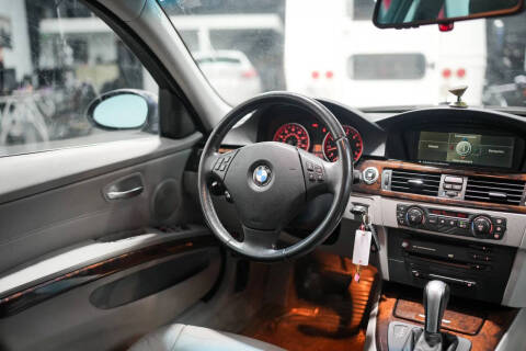 2006 BMW 3 Series 330i