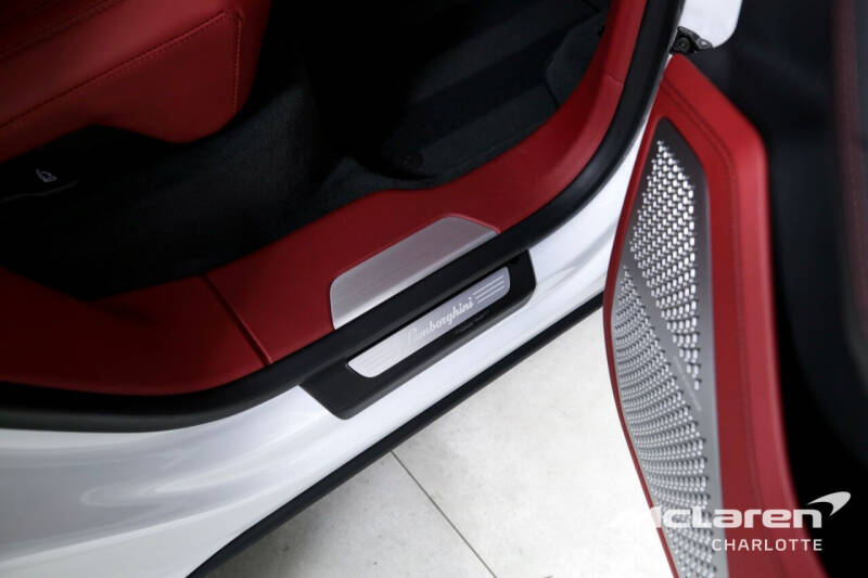 2021 Lamborghini Urus