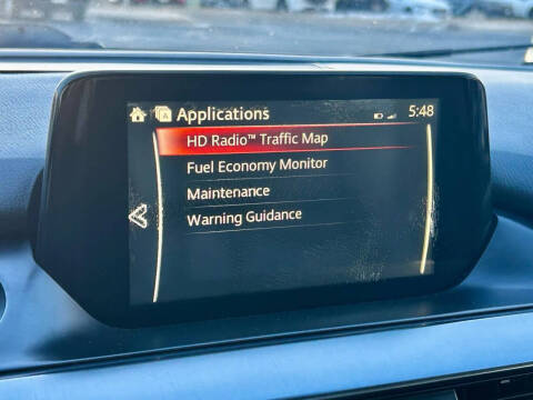 2016 Mazda MAZDA6 i Touring