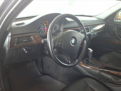 2011 BMW 3 Series 328i