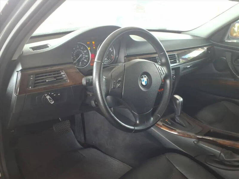 2011 BMW 3 Series 328i