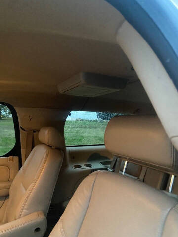 2009 Cadillac Escalade ESV