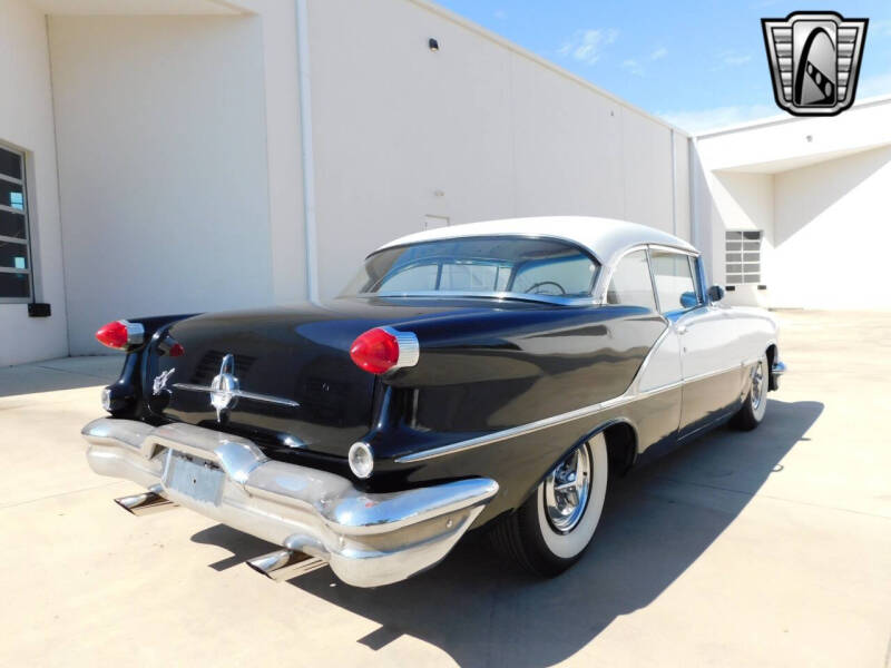 1956 Oldsmobile Super 88