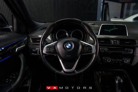 2019 BMW X2 sDrive28i