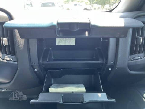 2020 Chevrolet Silverado 5500HD