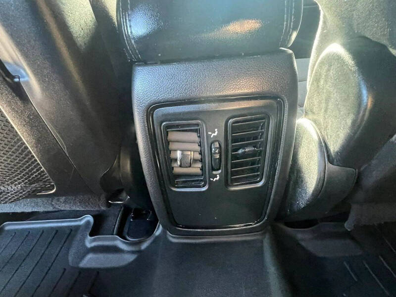 2021 Dodge Durango SXT Plus