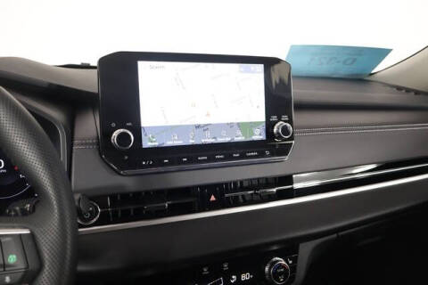 2024 Mitsubishi Outlander PHEV SEL