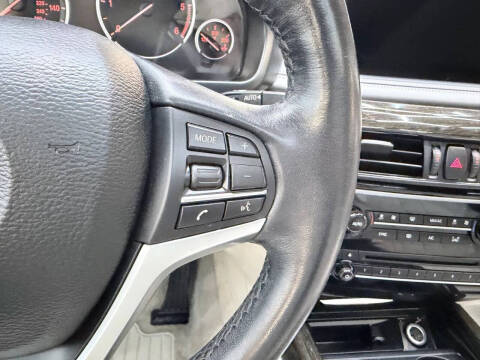 2014 BMW X5 xDrive35d