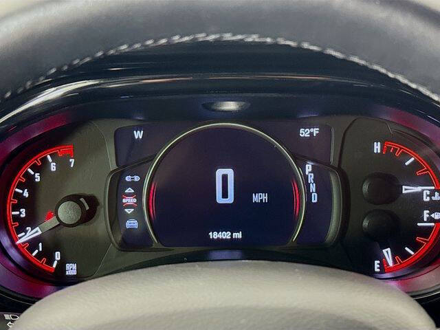 2024 Dodge Durango GT