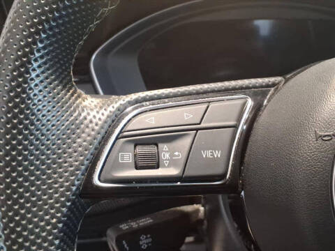 2022 Audi S5 3.0T quattro Premium Plus