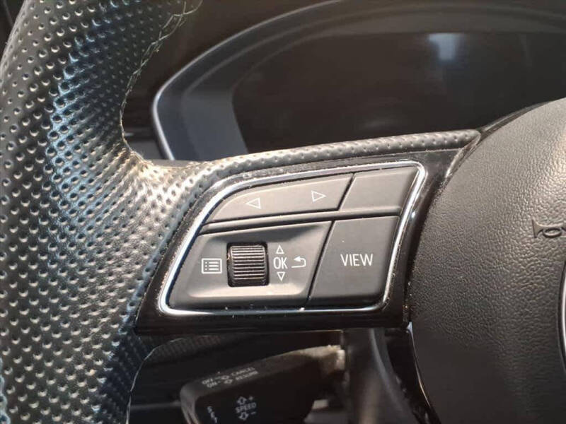 2022 Audi S5 3.0T quattro Premium Plus