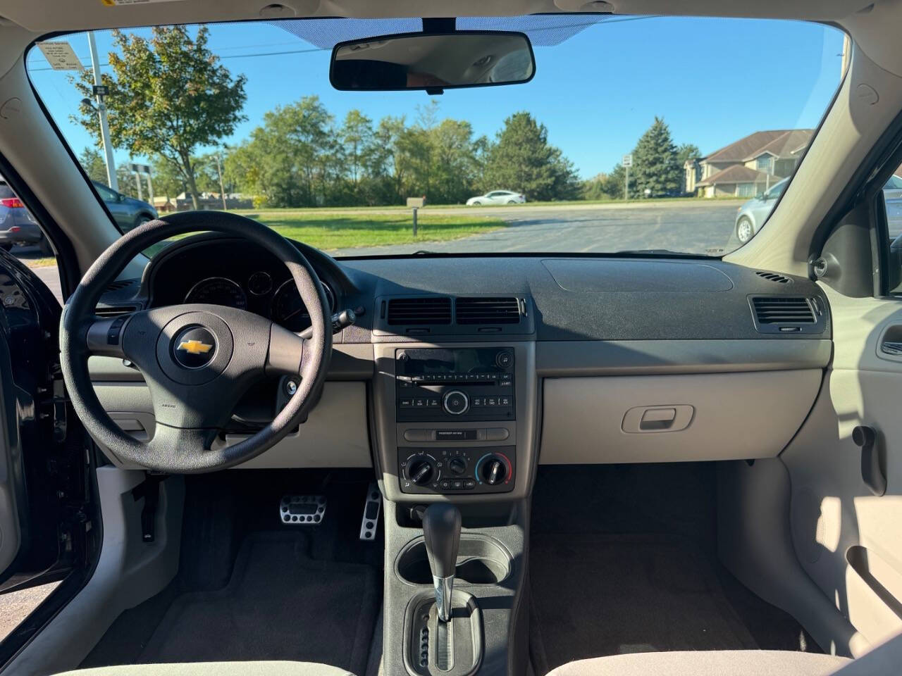 2008 Chevrolet Cobalt for sale at BOHL AUTOMOTIVE in Racine, WI