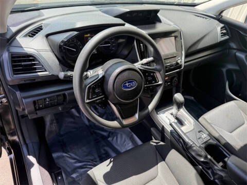 2023 Subaru Impreza Premium