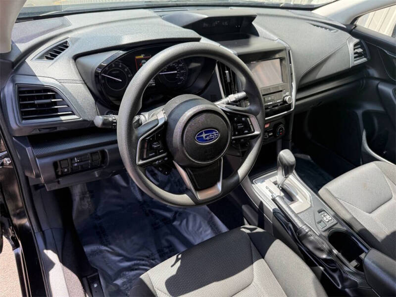 2023 Subaru Impreza Premium