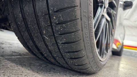 2022 Mercedes-Benz SL-Class AMG SL 63