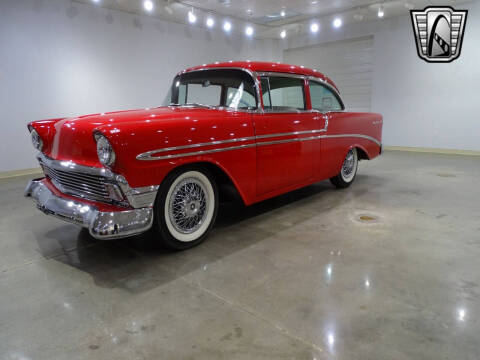 1956 Chevrolet Bel Air