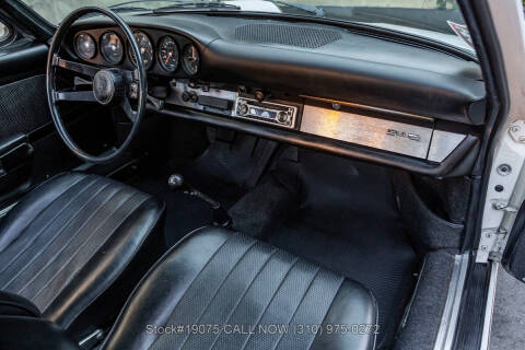1968 Porsche 912