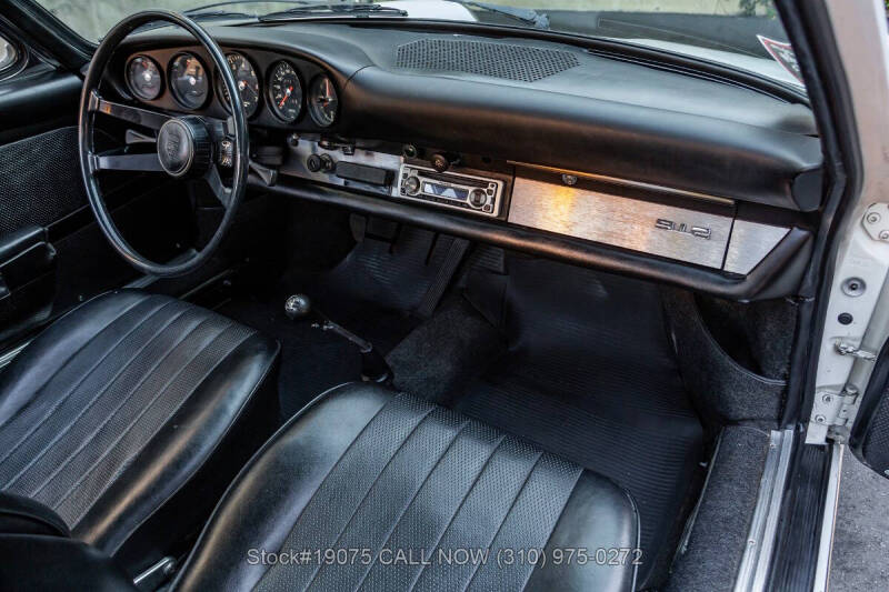 1968 Porsche 912