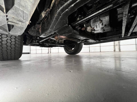 2002 Chevrolet Tahoe LT