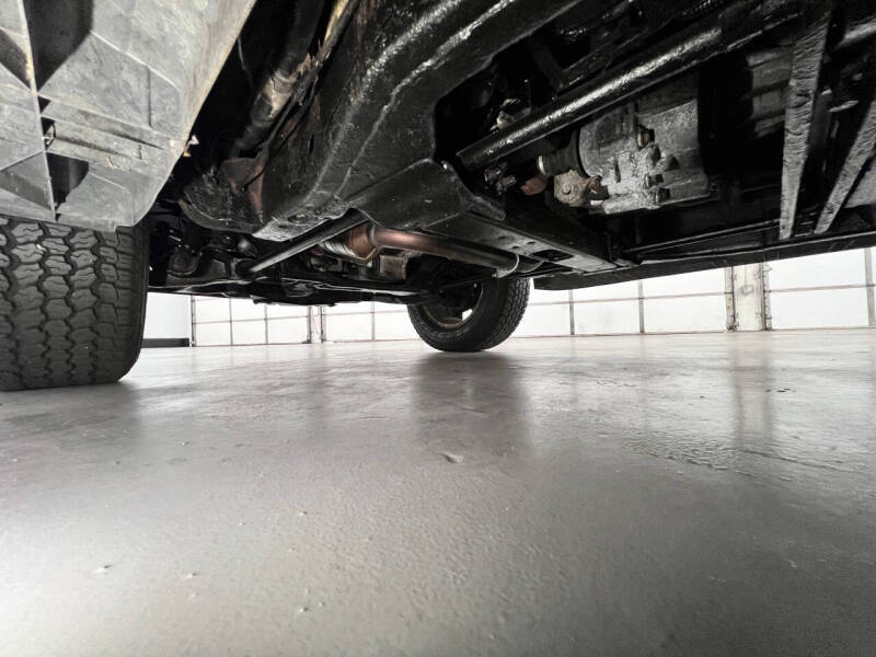 2002 Chevrolet Tahoe LT