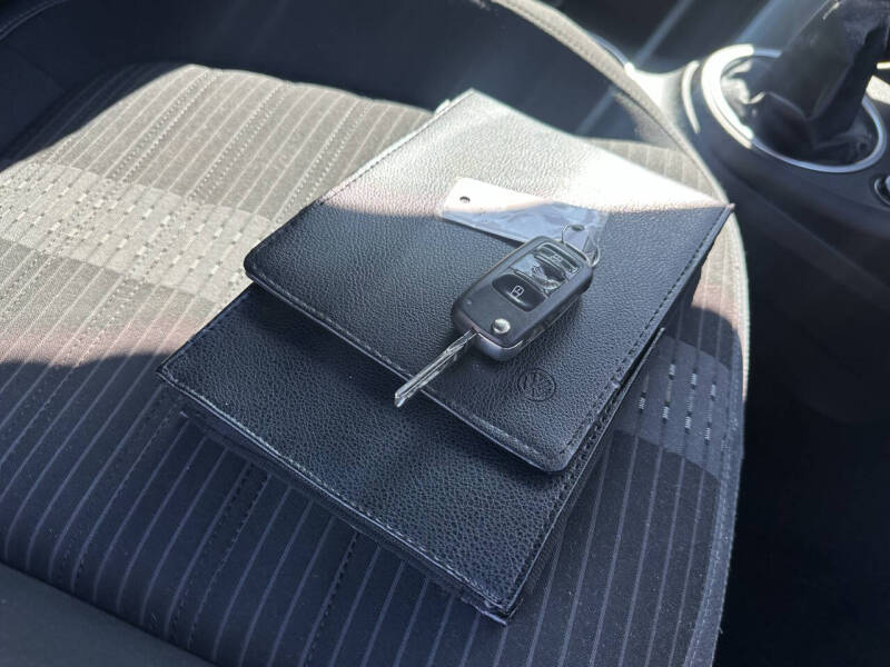 2012 Volkswagen Beetle Turbo