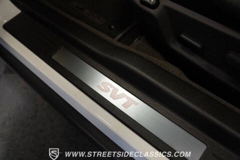 2010 Ford Shelby GT500