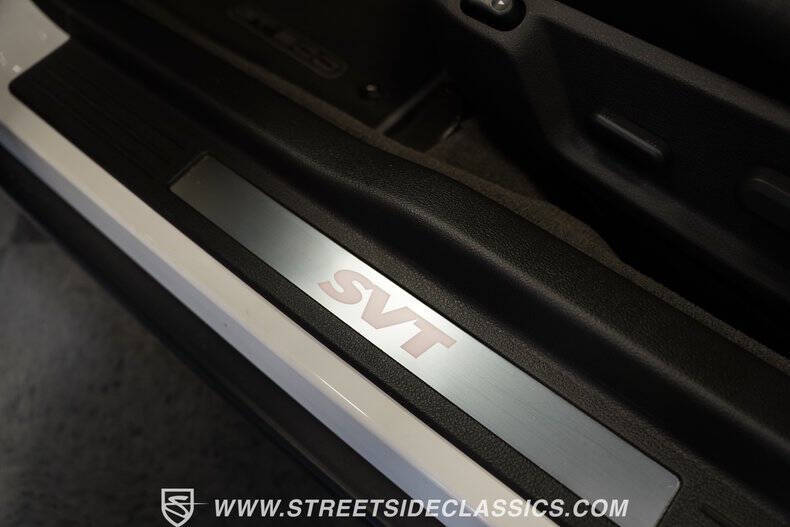 2010 Ford Shelby GT500