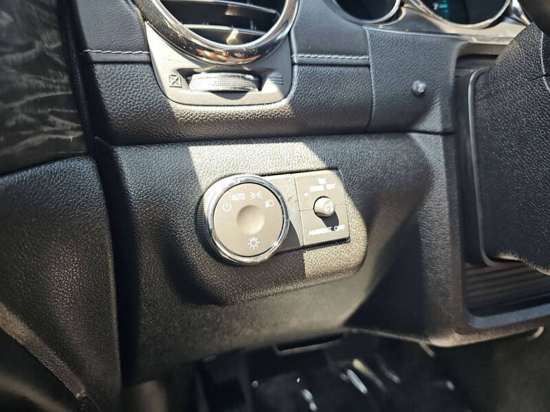 2014 Buick Enclave Premium