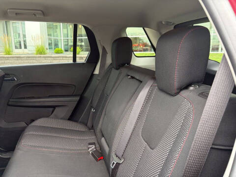 2016 GMC Terrain SLE-1