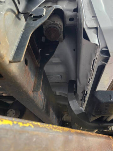 2017 Ford F-350 Super Duty