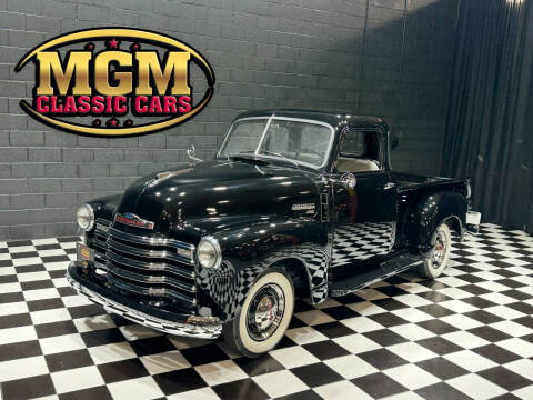 1949 Chevrolet 3100 For Sale - Carsforsale.com®