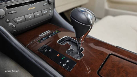2011 Lexus IS 250C