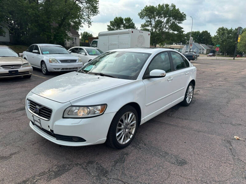 2009 Volvo S40 for sale at New Stop Automotive Sales in Sioux Falls SD