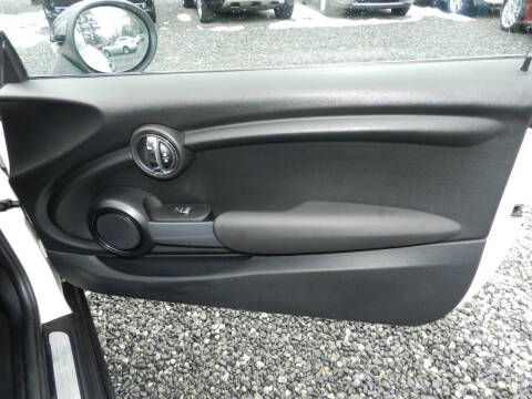 2015 MINI Hardtop 2 Door Cooper