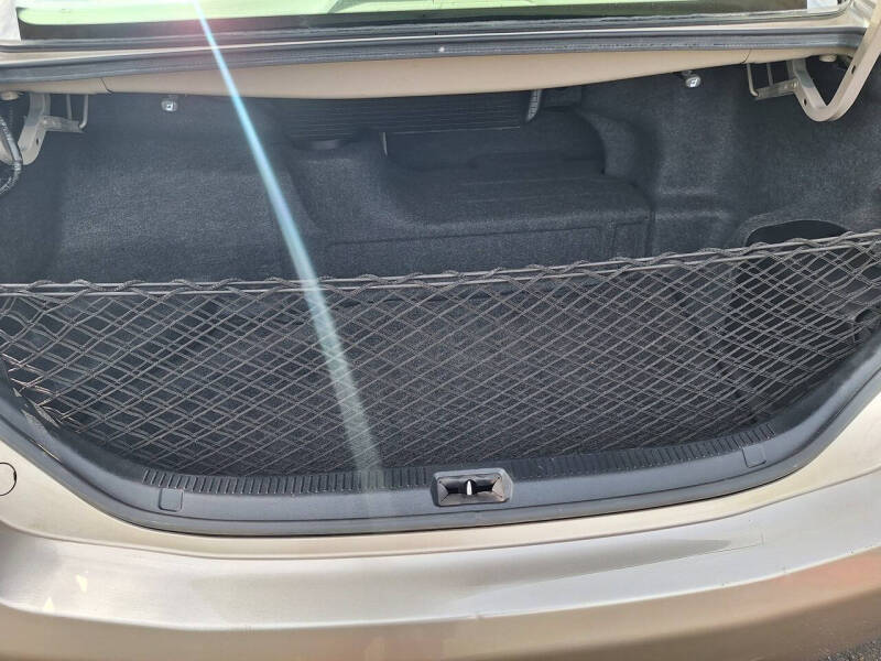 2007 Toyota Camry Hybrid