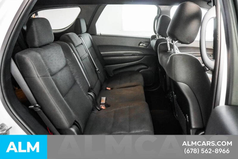 2024 Dodge Durango GT