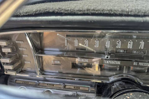 1964 Chrysler Imperial
